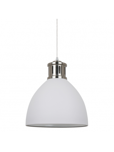 Lampa wisząca Lola MD-HN8100-WH+S.NICK