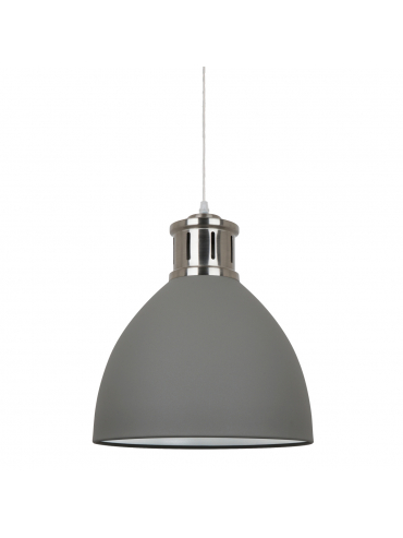 Lampa wisząca Lola MD-HN8100-GR+S.NICK