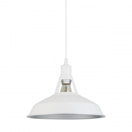 Lampa wisząca Freya MDM-2315/1 M W+SL