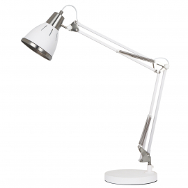 Lampa biurkowa Jesso MT-HN2145A WH