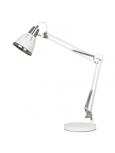 Lampa biurkowa Jesso MT-HN2145A WH