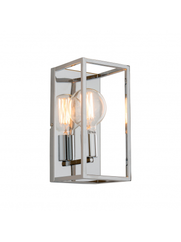 Kinkiet Sigalo MB-BR4366-W1 CH