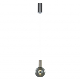 Lampa wisząca Aria MD17012002-1A