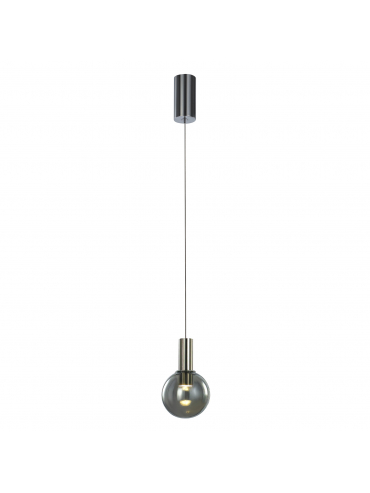 Lampa wisząca Aria MD17012002-1A