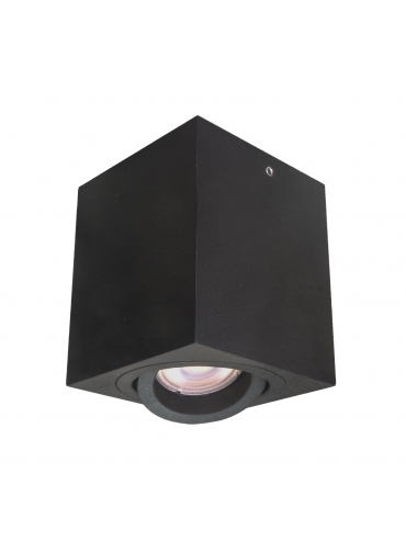 Spot natynkowy Emilio IT8004S1-BK