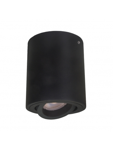 Spot natynkowy Lucia IT8004R1-BK