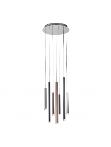 Lampa wisząca Reyna MD17077-7A