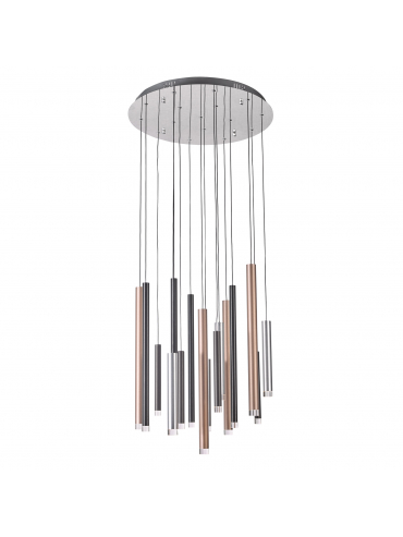 Lampa wisząca Reyna MD17077-16A