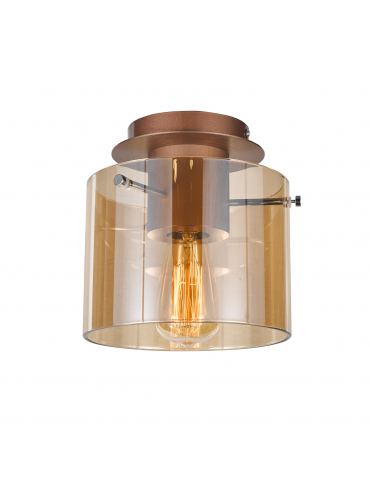 Lampa sufitowa Javier MX17076-1A