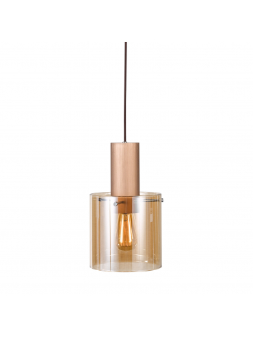 Lampa wisząca Javier MD17076-1A