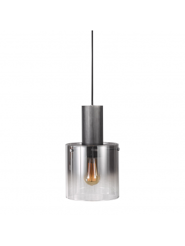 Lampa wisząca Javier MD17076-1A BK