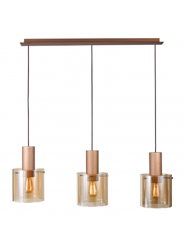 Lampa wisząca Javier MD17076-3B