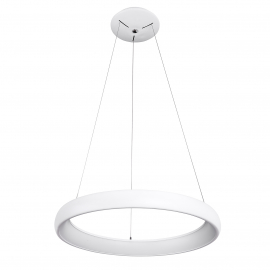 Lampa wisząca Alessia 5280-850RP-WH-3