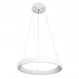 Lampa wisząca Alessia 5280-840RP-WH-3