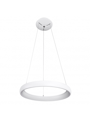 Lampa wisząca Alessia 5280-840RP-WH-3