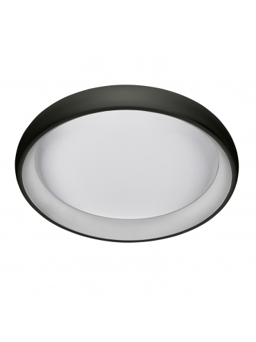 Lampa wisząca Alessia 5280-832RC-BK-3