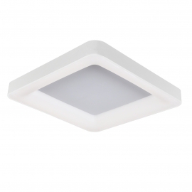 Lampa sufitowa Giacinto 5304-850SQC-WH-3