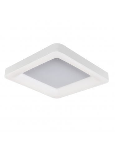 Lampa sufitowa Giacinto 5304-850SQC-WH-3