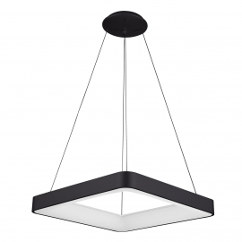 Lampa wisząca Giacinto 5304-850SQP-BK-3