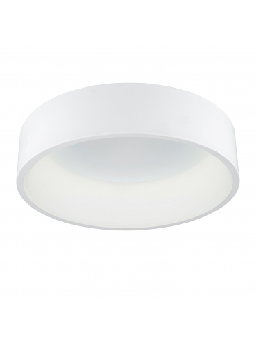 Lampa sufitowa Chiara 3945-832RC-WH-3