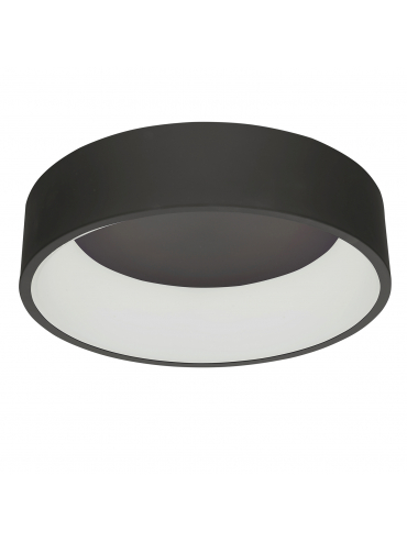 Lampa sufitowa Chiara 3945-832RC-BK-3