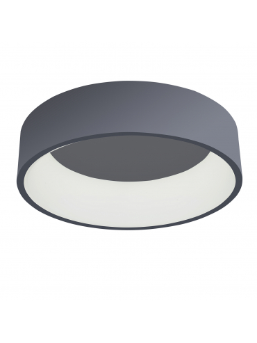 Lampa sufitowa Chiara 3945-832RC-GR-3