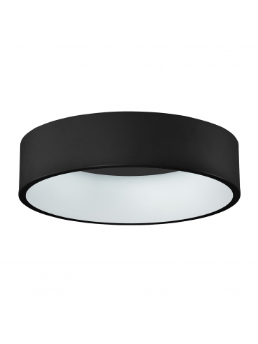Lampa sufitowa Chiara 3945-842RC-BK-3