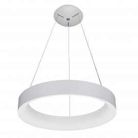 Lampa wisząca Chiara 3945-842RP-WH-3
