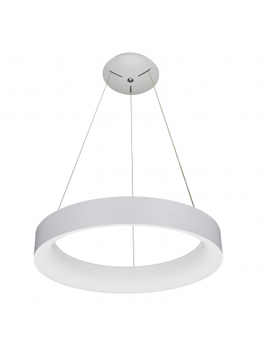 Lampa wisząca Chiara 3945-842RP-WH-3