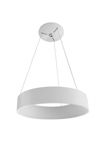 Lampa wisząca Mattia 3936-832RP-WH-3