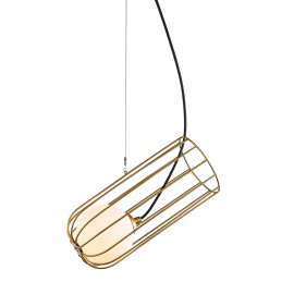 Lampa wisząca Coco MDM-3941/1 GD