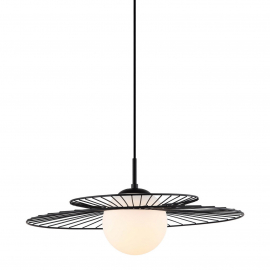 Lampa wisząca Sarah MDM-4000/1 BK