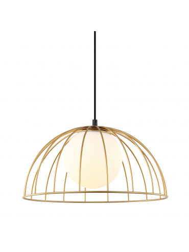 Lampa wisząca Louis MDM-3761/1M GD