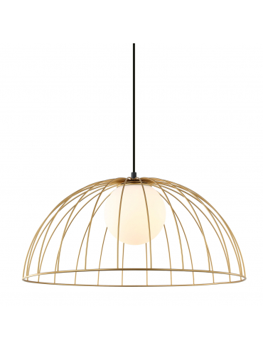 Lampa wisząca Louis MDM-3761/1L GD