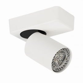 Spot Federica SPL-3001A-1-WH