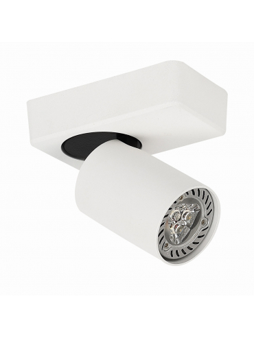 Spot Federica SPL-3001A-1-WH