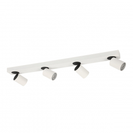 Spot Federica SPL-3001A-4-WH