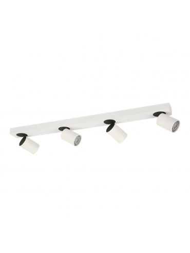 Spot Federica SPL-3001A-4-WH
