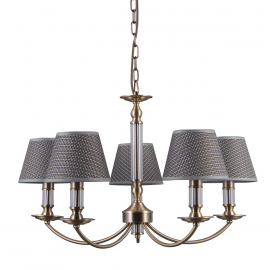Lampa wisząca Zanobi PND-43272-5