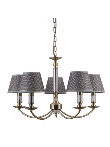 Lampa wisząca Zanobi PND-43272-5
