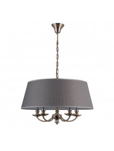 Lampa wisząca Zanobi PND-43272-5A