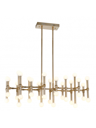 Lampa wisząca Giovanna MX16009008-38A B