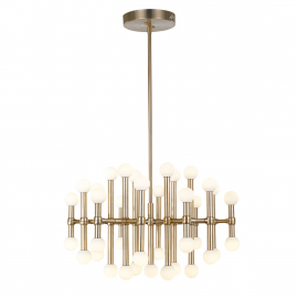 Lampa wisząca Giovanna MX16009008-37A B