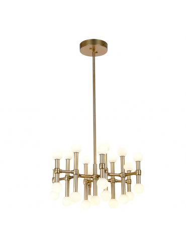 Lampa wisząca Giovanna MX16009008-25A B