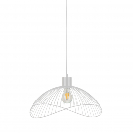 Lampa wisząca Nunez PND-1702-1-M-W