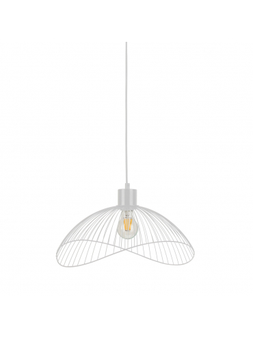 Lampa wisząca Nunez PND-1702-1-M-W