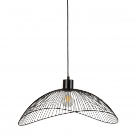 Lampa wisząca Nunez PND-1702-1-L-B