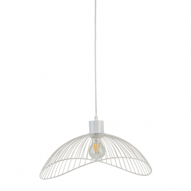 Lampa wisząca Nunez PND-1702-1-L-W