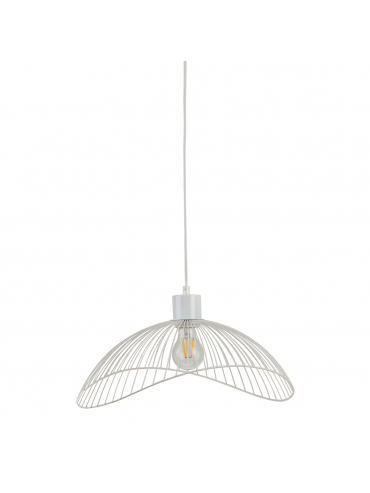 Lampa wisząca Nunez PND-1702-1-L-W