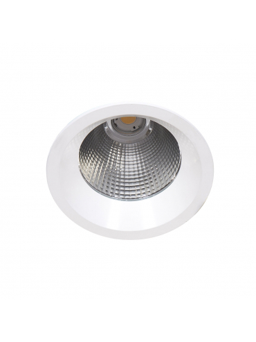 Spot wpuszczany Kerez IP54 DG-150C/WK-WW/70